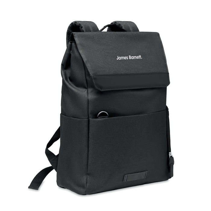 DAEGU LAP - 600D RPET laptop rugzak