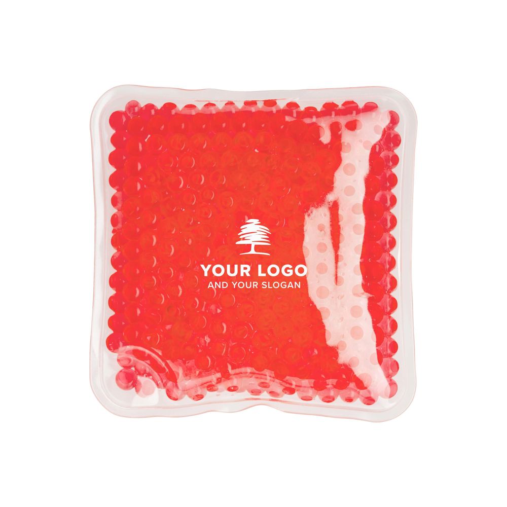 PVC hot/cold pack Stephanie