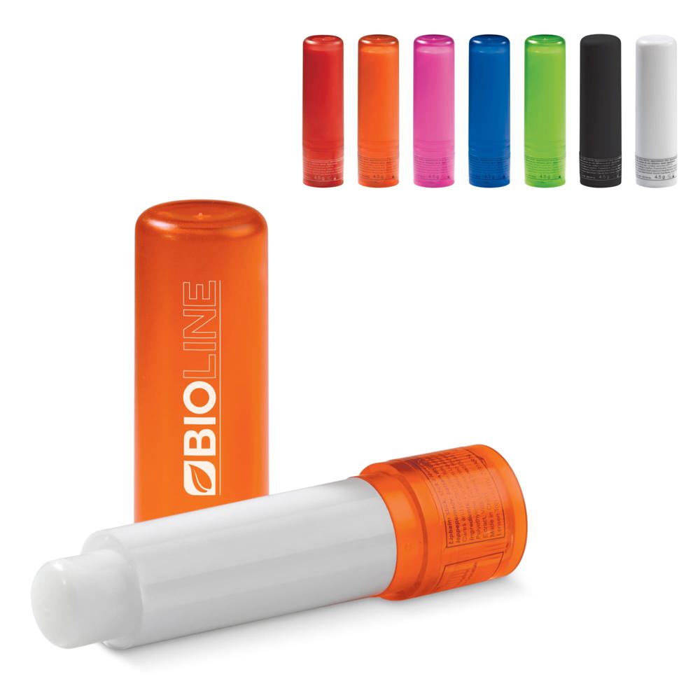 Lipbalsem stick - kopen of bedrukken