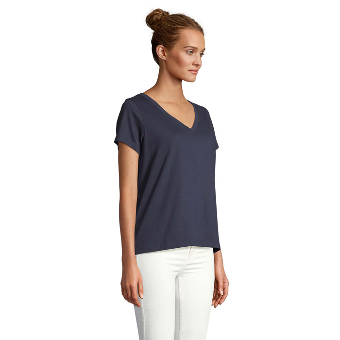 REGENT V WOMEN - REGENT V T-SHIRT WOMEN
