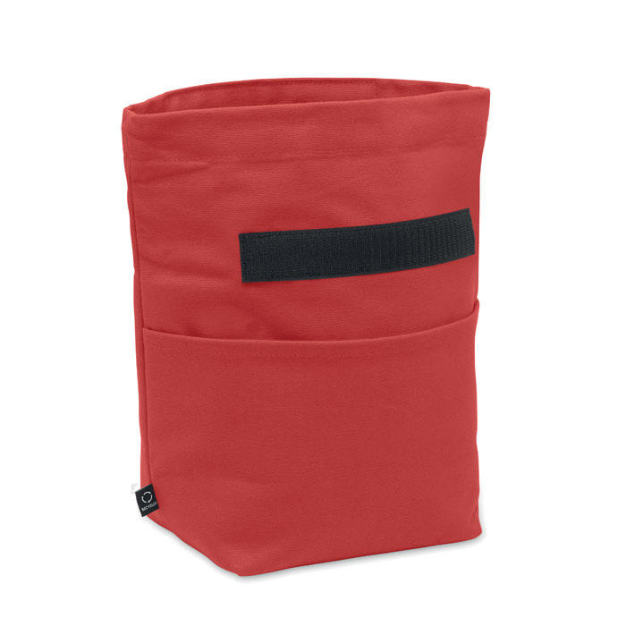 RECOBA COLOUR - Gerecycled katoenen koeltas