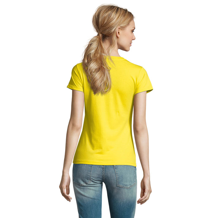 IMPERIAL WOMEN - IMPERIAL DAMES T-Shirt 190g