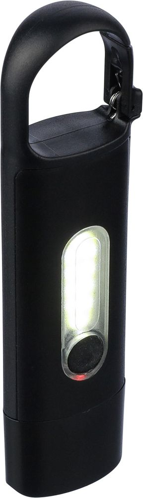 Gerecyclede ABS mini-zaklamp Zai