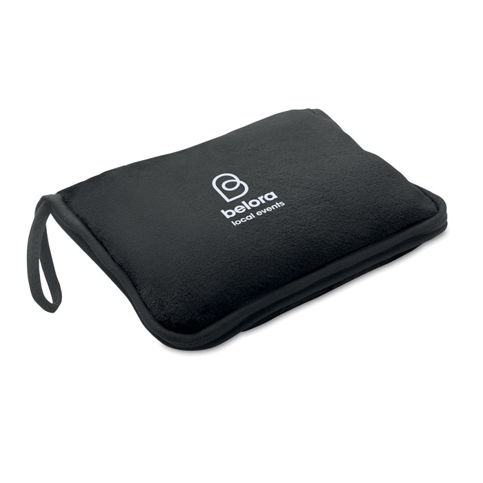 COZY - 2-in-1 reisdeken set - kopen of bedrukken