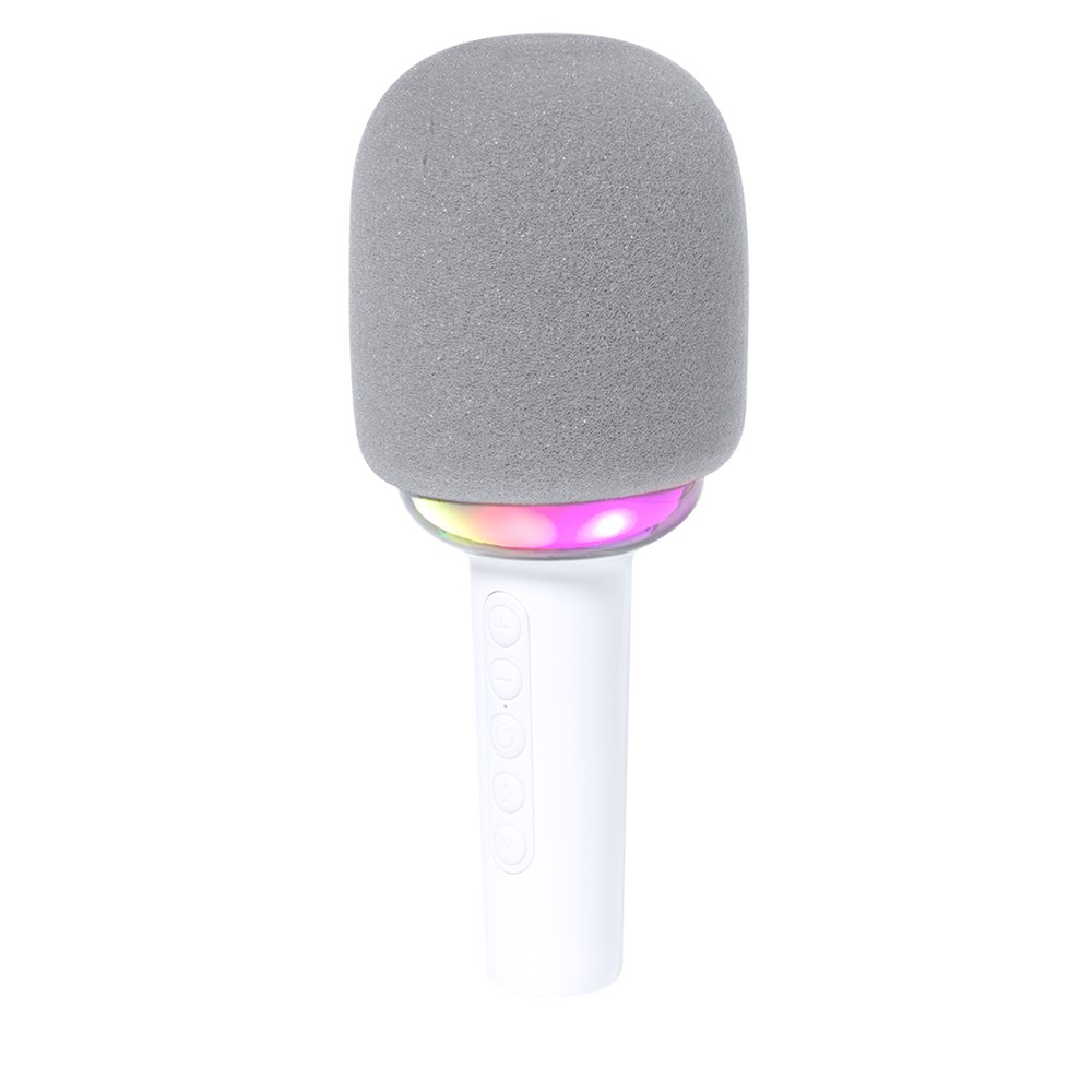 Speaker Microfoon Sinfonyx
