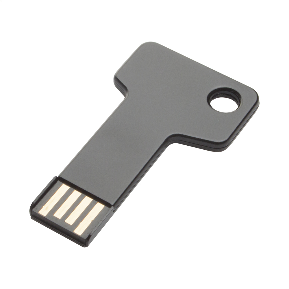 Keygo - USB flash drive - met logo of onbedrukt bestellen