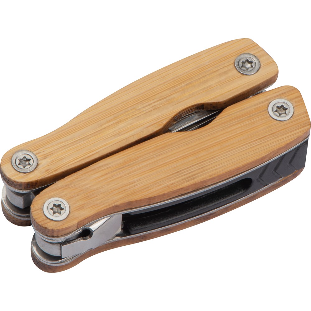 Multitool schroevendraaier set