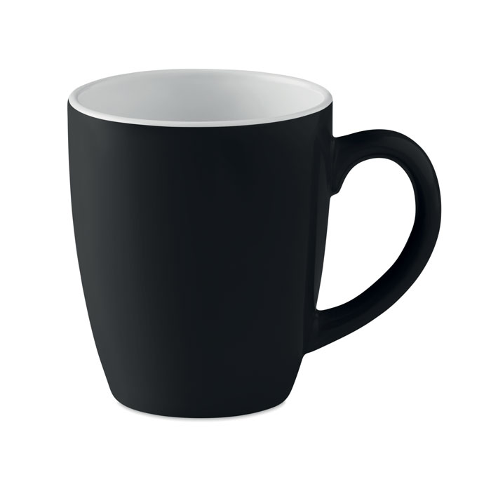 COLOUR TRENT - Keramische mok 290 ml - kopen of bedrukken