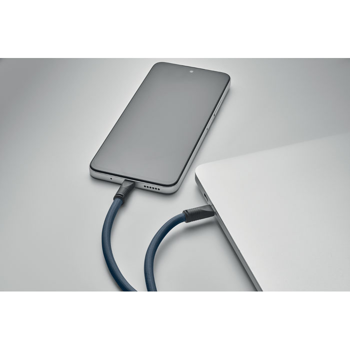 COCHARGE - 60W oplaad- en datakoord