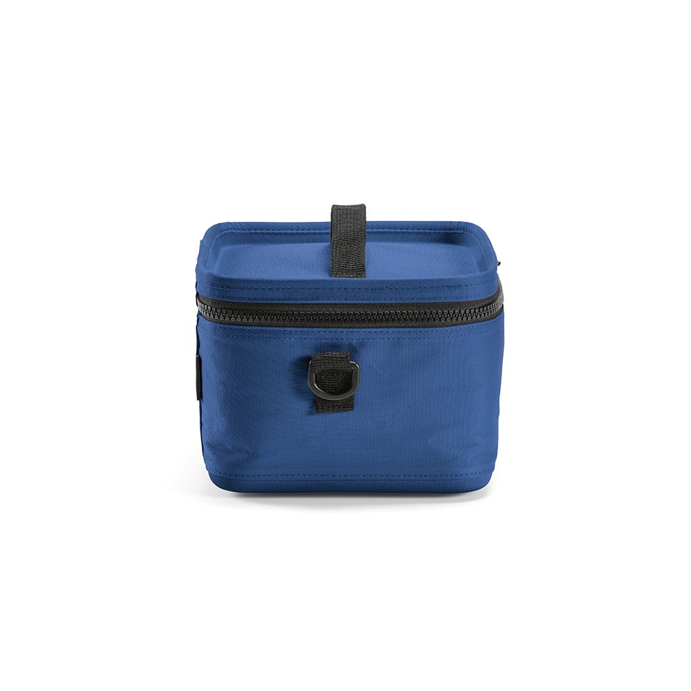 Munich M 7,5L Koeler rPET - Blauw