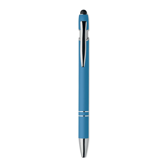 SIPARO - Gerecyclede aluminium balpen