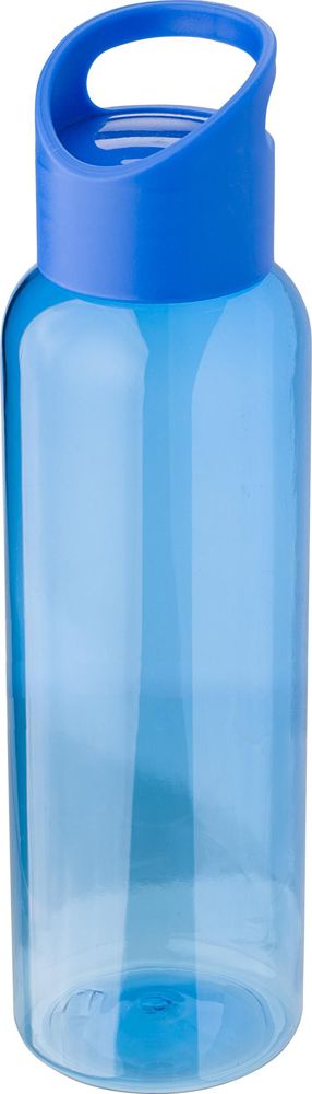 Gerecyclede rPET fles Rita