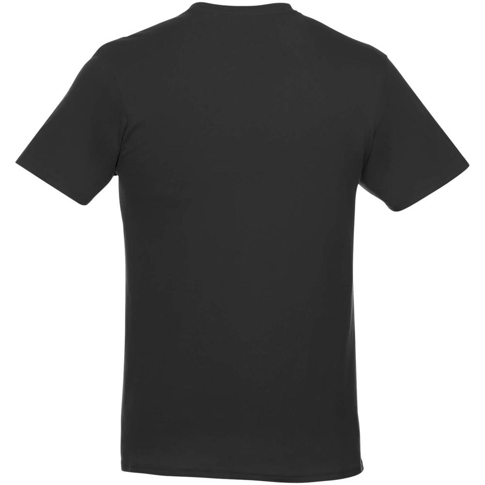 Heros 150 g/m² heren t-shirt met korte mouwen