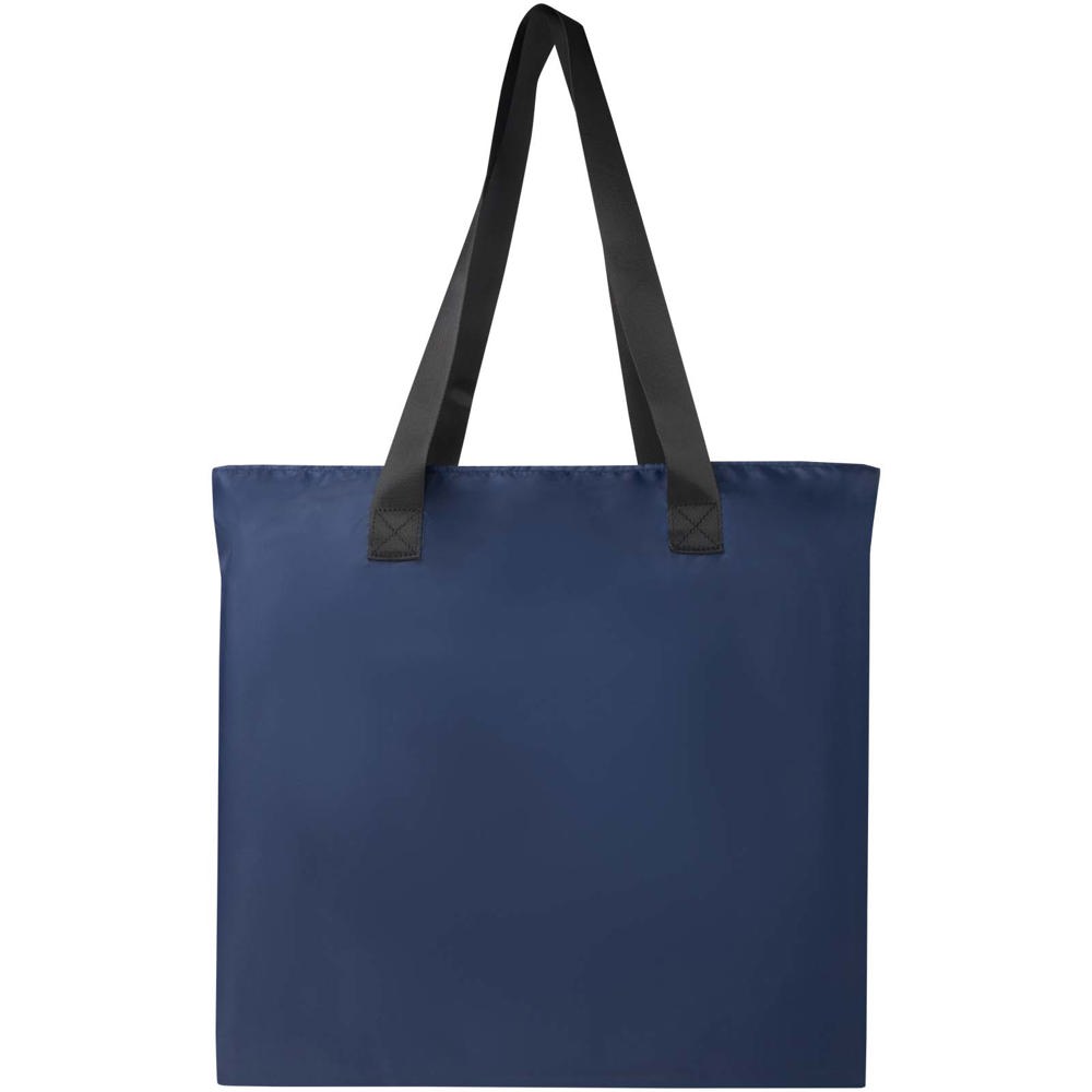 EcoFold RPET opvouwbare draagtas 16 l