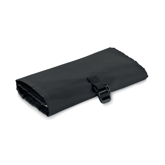 TRAVELI - 210D RPET reis kabel organizer