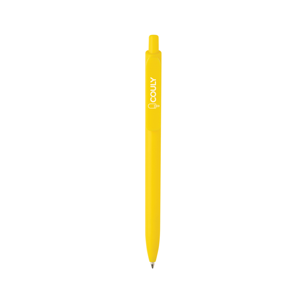Bolt GRS certified R-ABS balpen