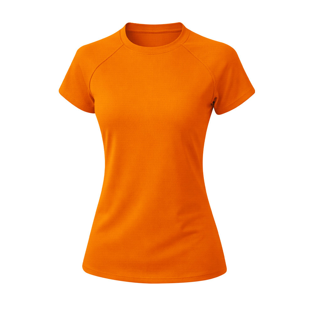 Dames T-Shirt Cocker - FNAR