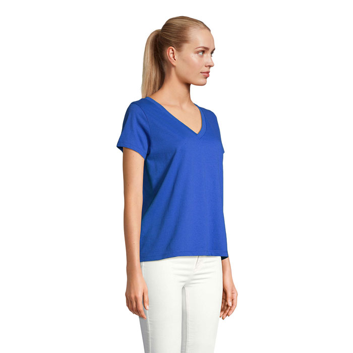 REGENT V WOMEN - REGENT V T-SHIRT WOMEN