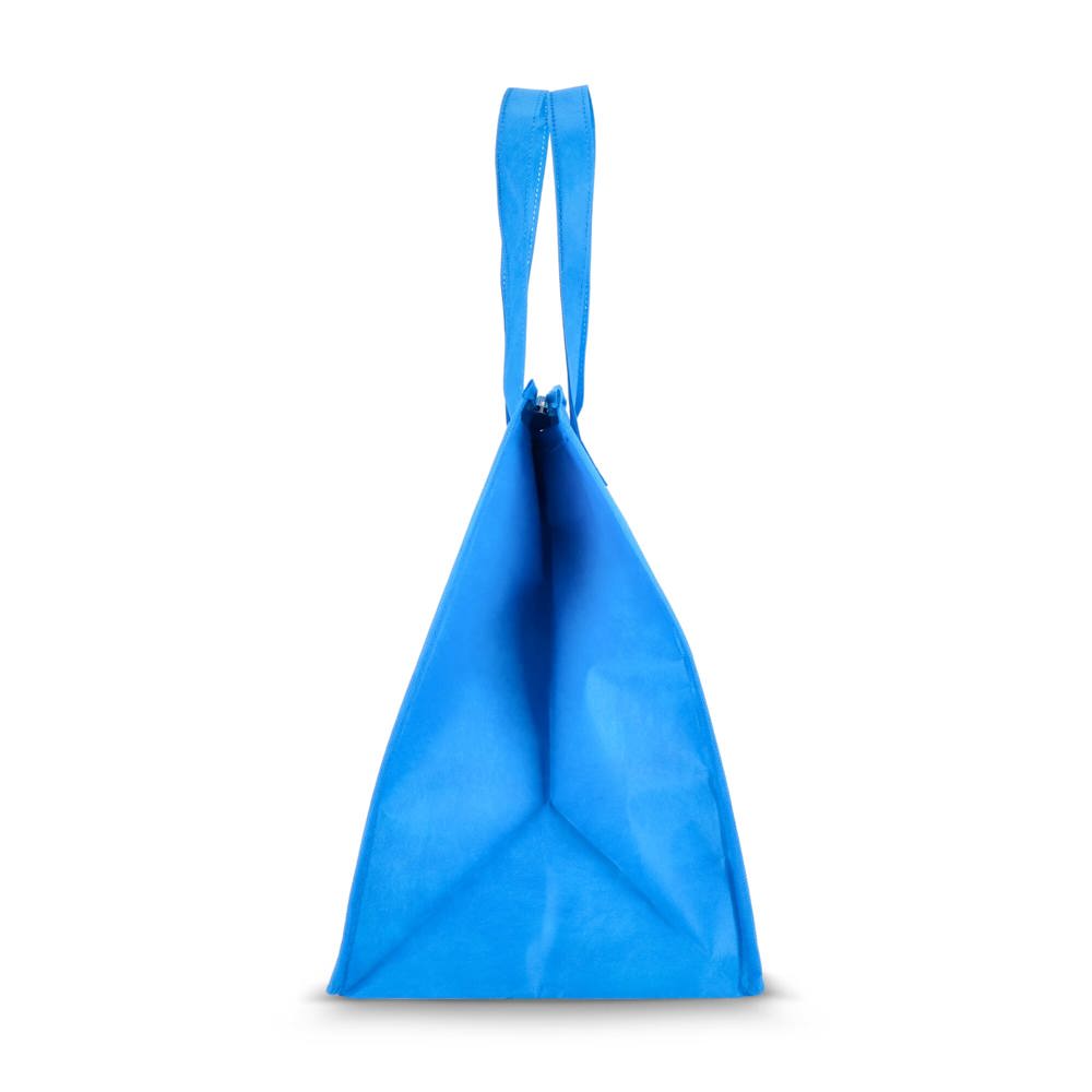 R-PET koeltas, non-woven, 33 x 25,5 x 37 cm, 75 g/m²