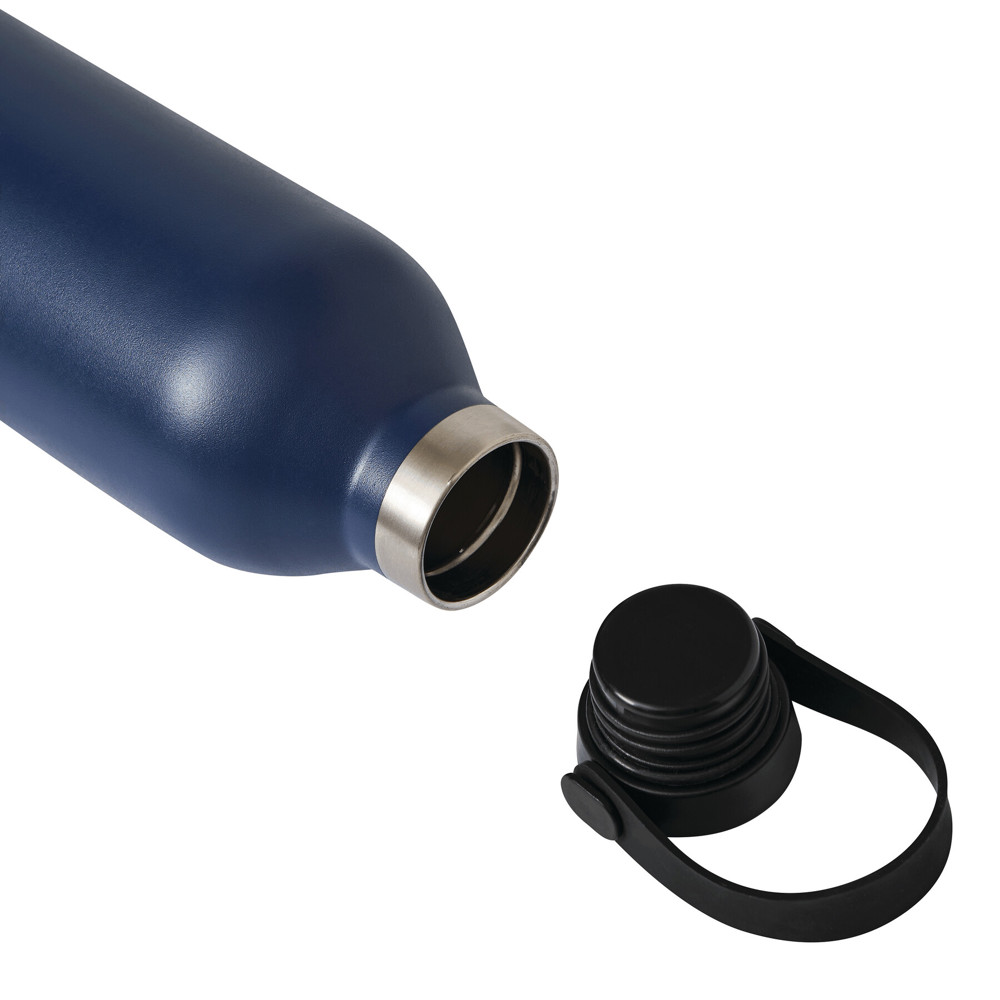 STEELLOOP - Vacuüm-isoleer-drinkfles