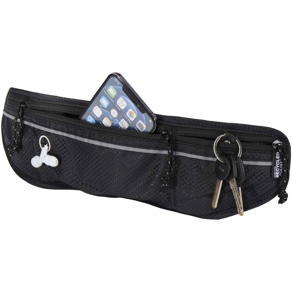 Nomad GRS gerecyclede hardloopheuptas