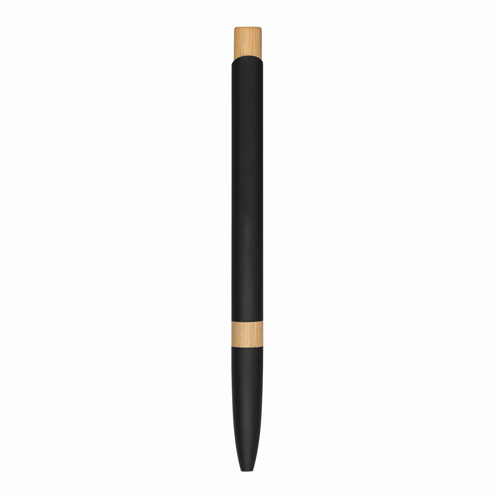 BAMBOO SYMPHONY - Aluminium balpen
