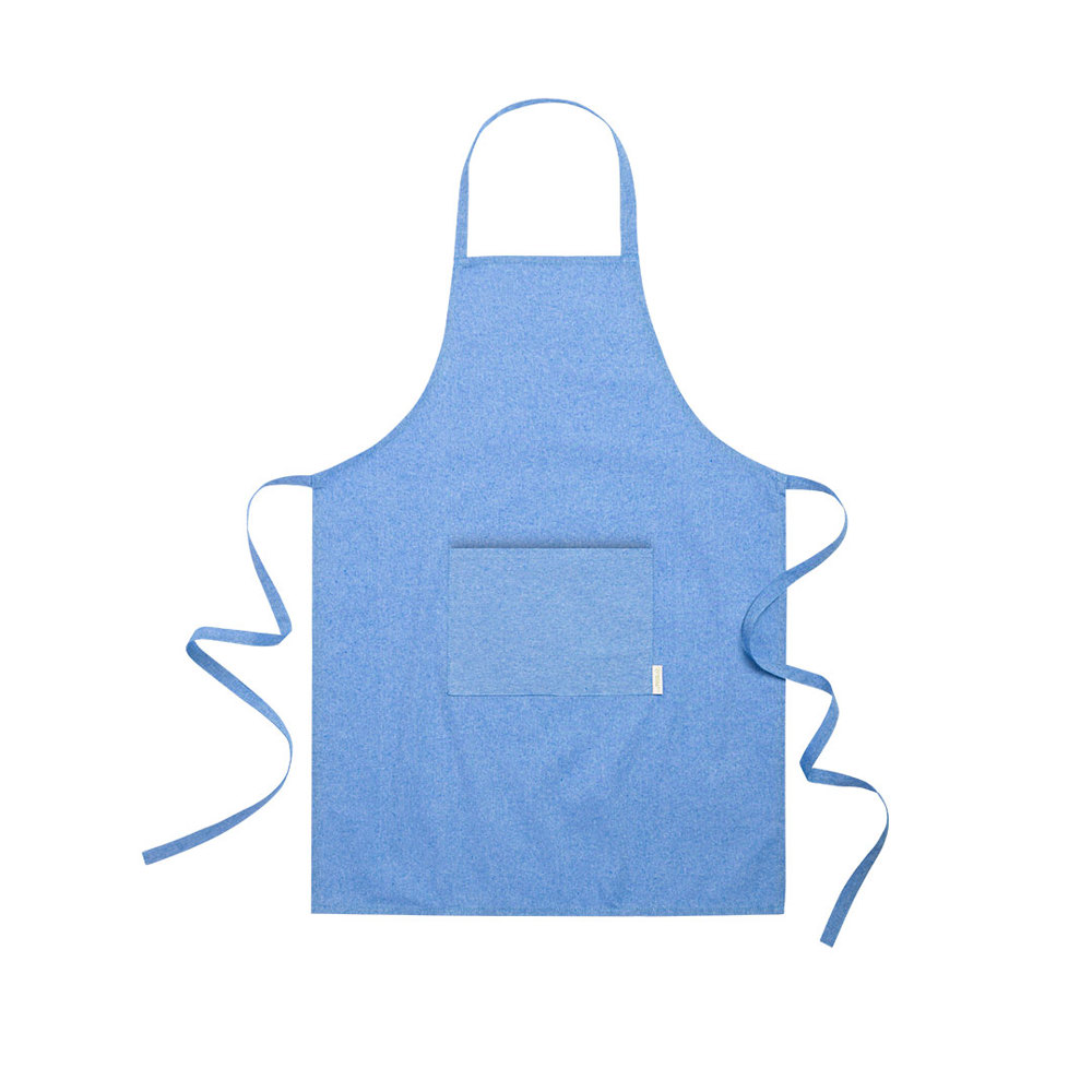 Schort Pissek - voor bedrijven en relatiegeschenken - AZUL