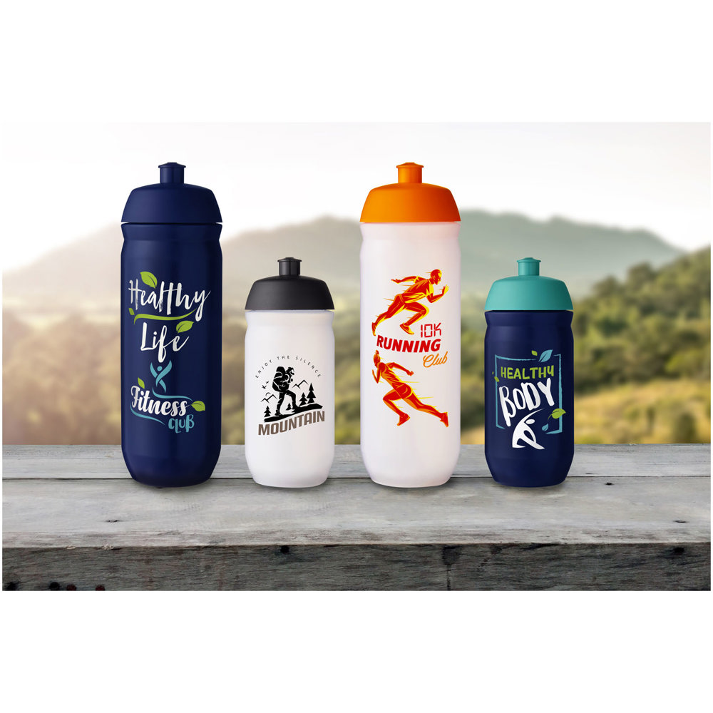 HydroFlex™ knijp  knijpfles van 500 ml