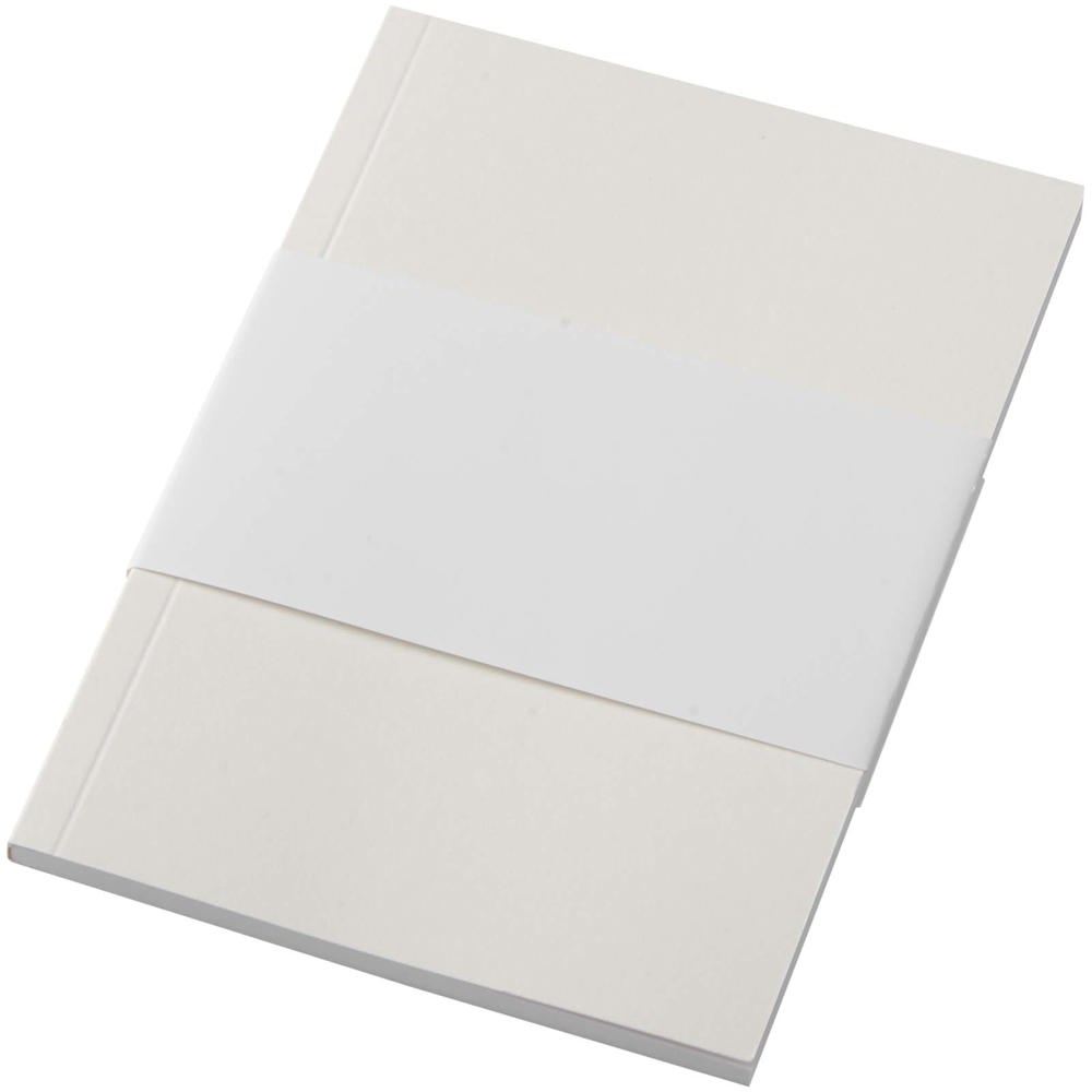 Novella Austen A6 notitieboek met zachte cover, 50 vellen