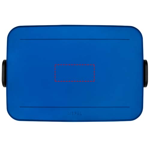 Mepal Take-a-break 1500 ml lunchbox groot
