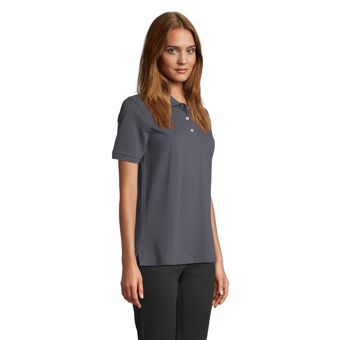 PACIFIC WOMEN - PACIFIC DAMES POLO