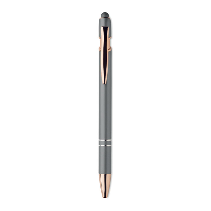 SCRIBBLE - Gerecyclede aluminium pen