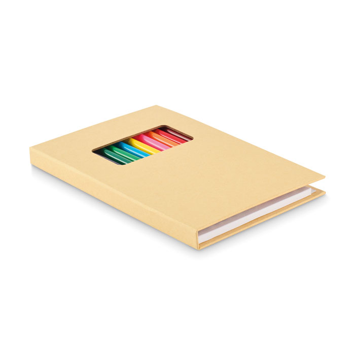 FUNSKETCH - Tekenset voor kinderen