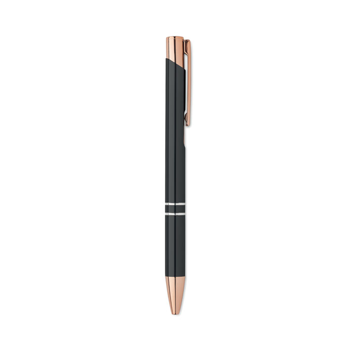 BERN ROSE - Gerecyclede aluminium pen