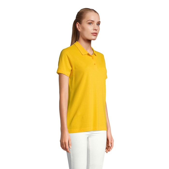 PULSE WOMEN - PULSE DAMES POLO