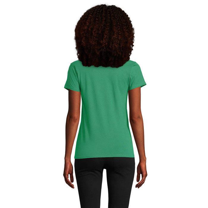 PIONEER WOMEN - PIONEER DAMES T-Shirt 175g