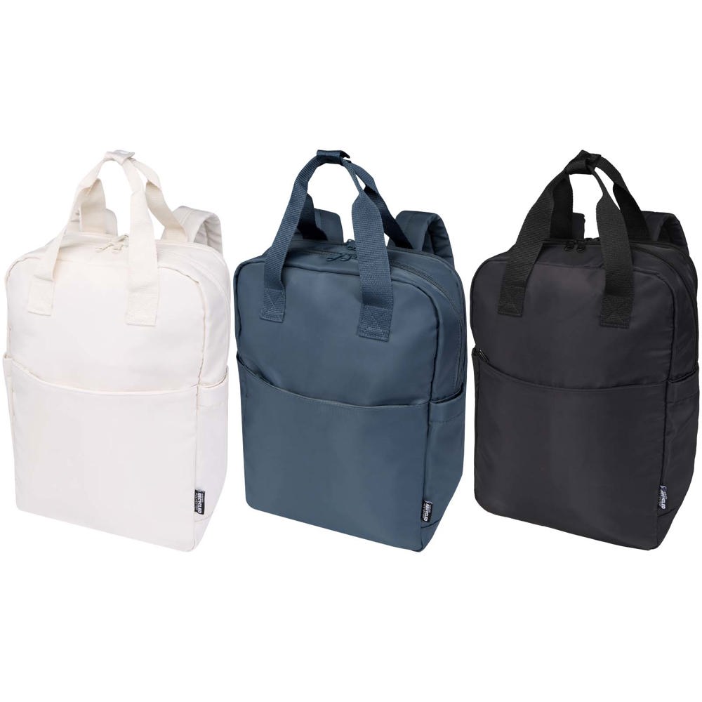 Trip 14" Aware™ gerecyclede laptoprugzak 9 l