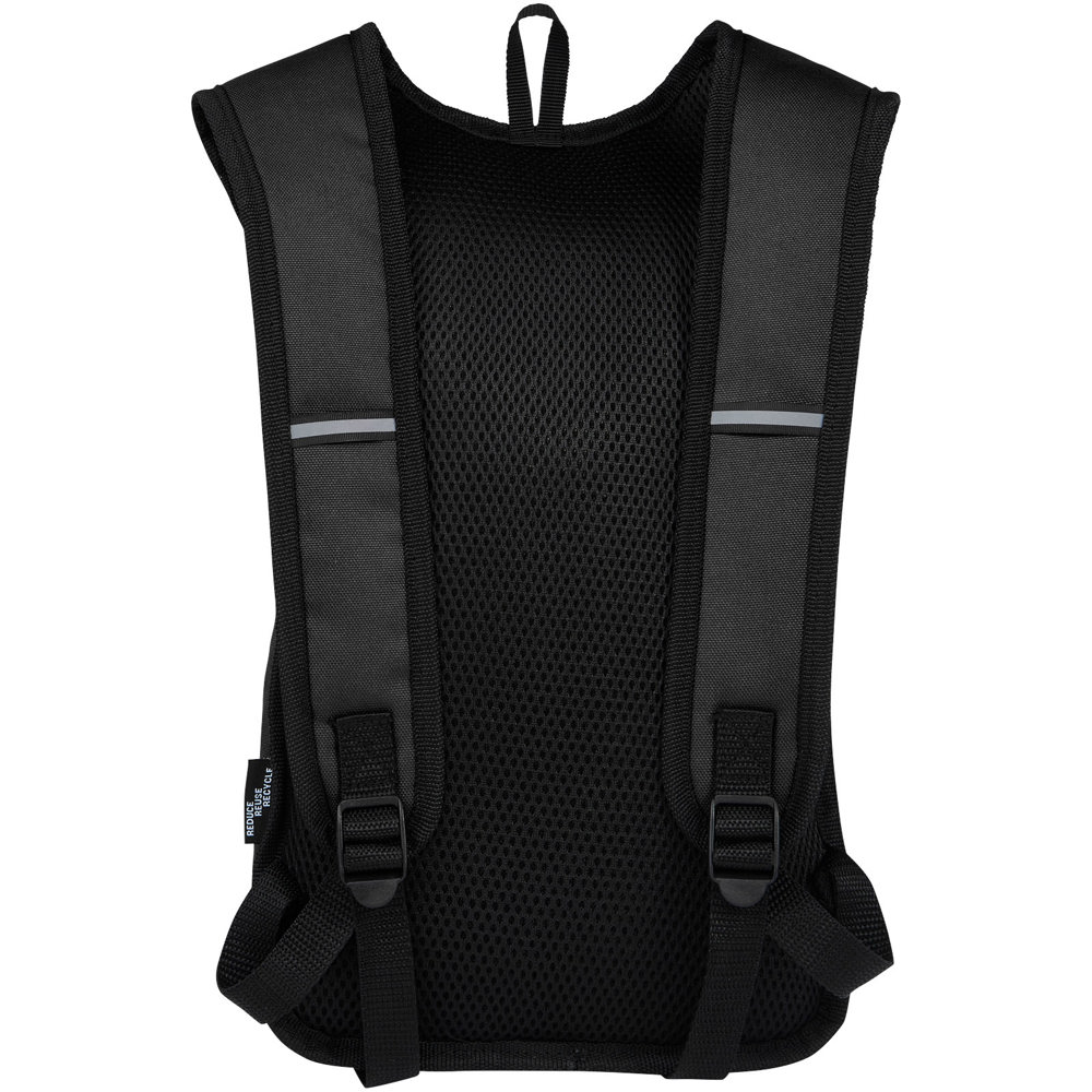Trails GRS RPET outdoor rugzak 6,5 L
