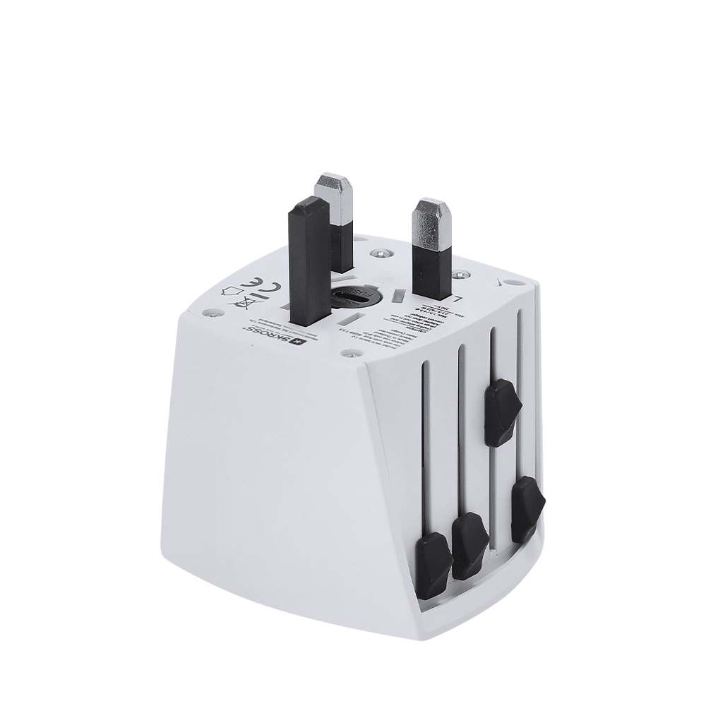 Universele Reis Adapter Skross MUV MICRO