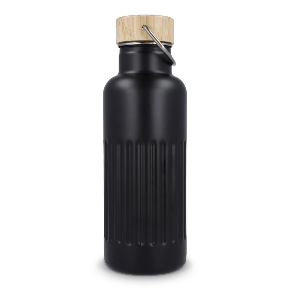 Gerecycled RVS Thermo fles 500ml