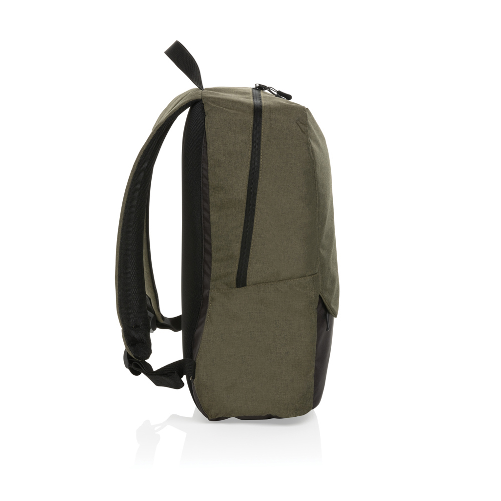 Kazu AWARE™ RPET basis 15.6" laptoprugzak