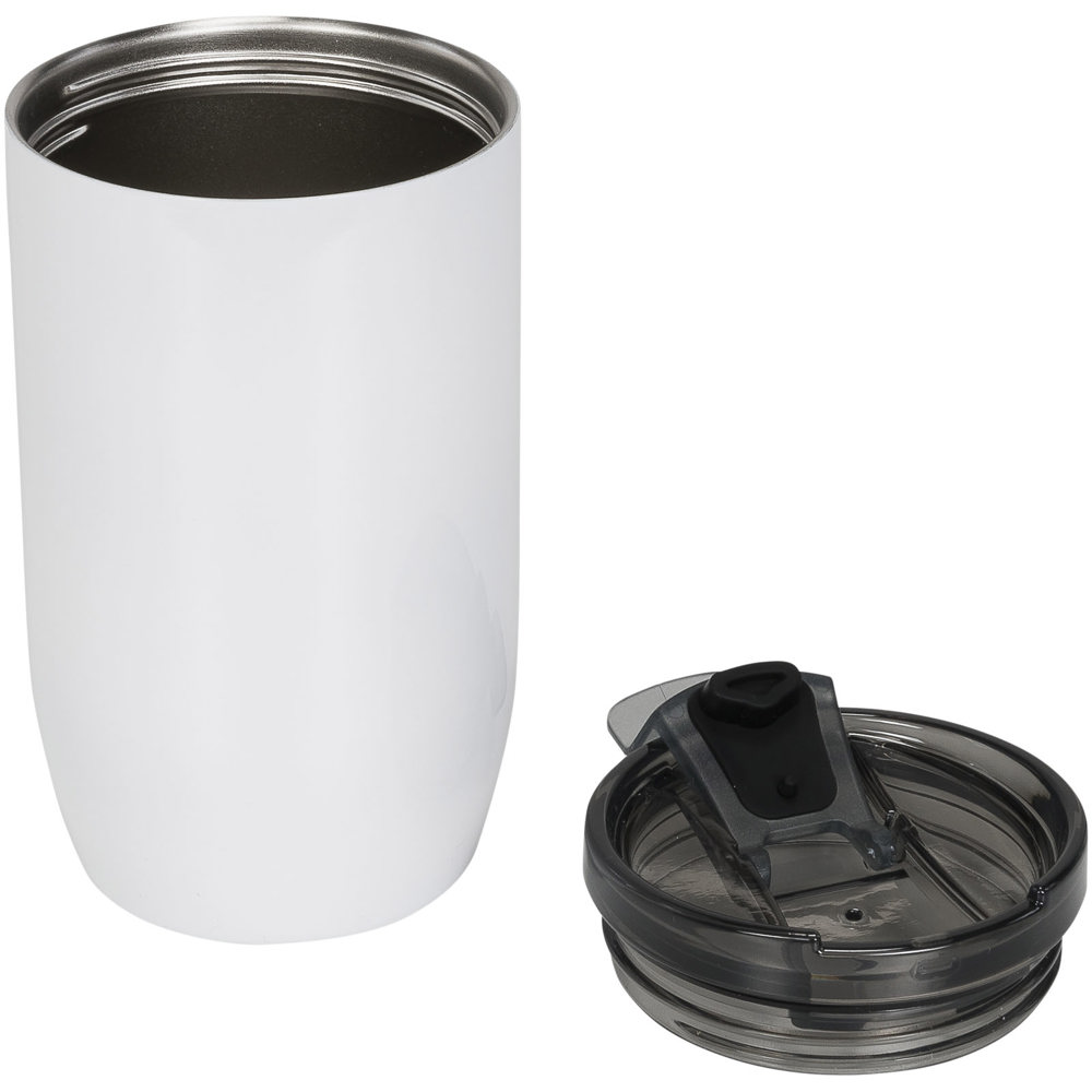 Lagom 380 ml koper vacuüm geïsoleerde beker