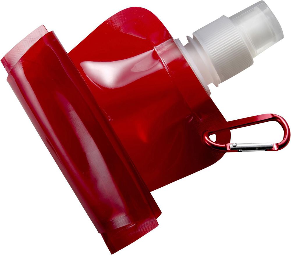 PP fles Bailey 420 ml