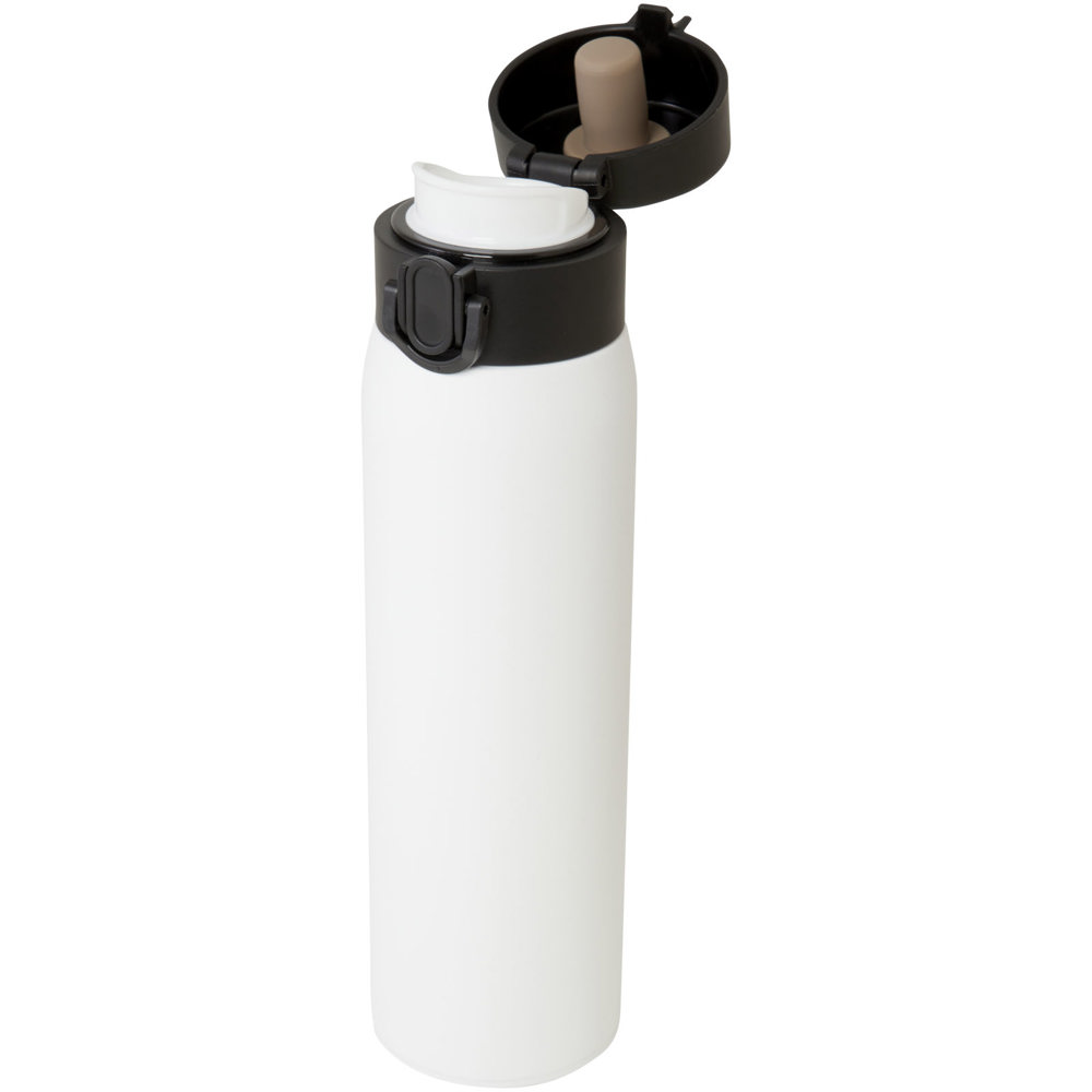 Sika 450 ml geïsoleerde fles van RCS-gecertificeerd gerecycled roestvrij staal