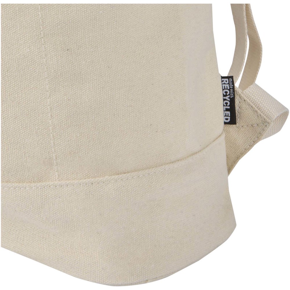 Recanvas 14” GRS gerecycleerde rolltop rugzak 16L