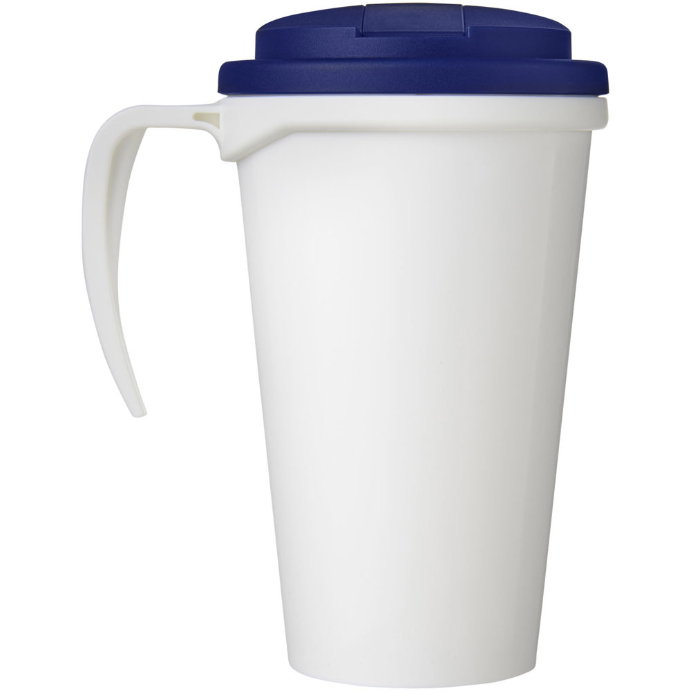 Brite-Americano® Grande 350 ml geïsoleerde beker