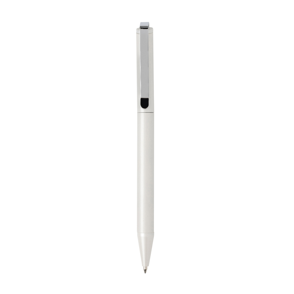 Xavi RCS-gecertificeerde pen van gerecycled aluminium