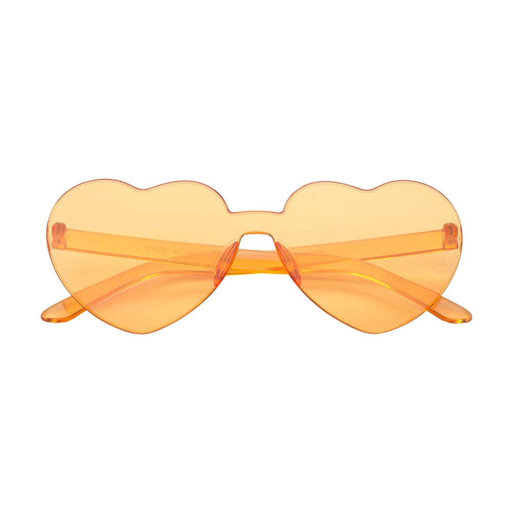 SunnyHeart Sunglasses zonnebril