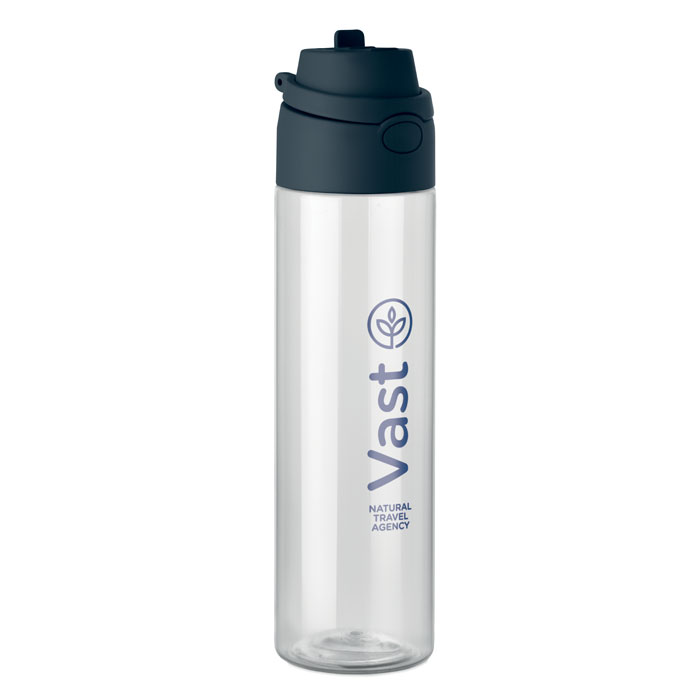 TOIEN KLAR - RPET fles 700ml