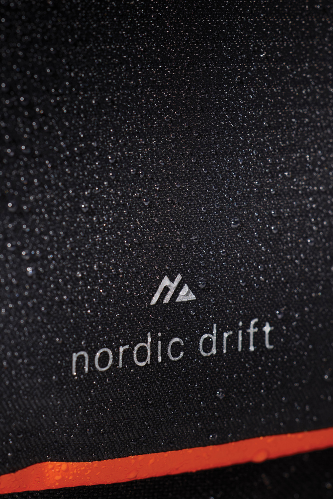 Nordic Drift Trail RCS toiletry bag 3L